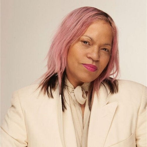 What Lies Beneath... Karen Binns